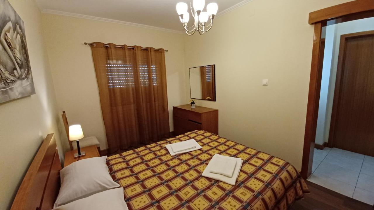 Dona Matilde Apartment Ponta Delgada  Luaran gambar