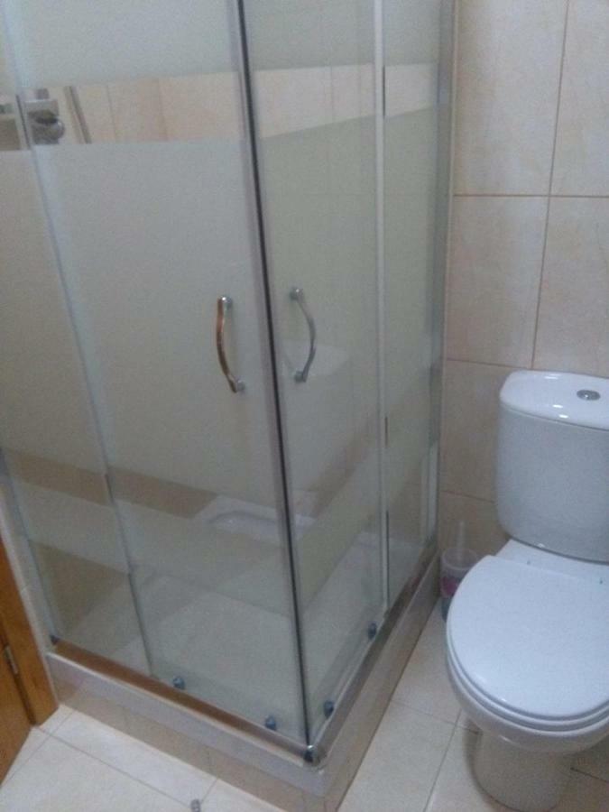 Dona Matilde Apartment Ponta Delgada  Luaran gambar