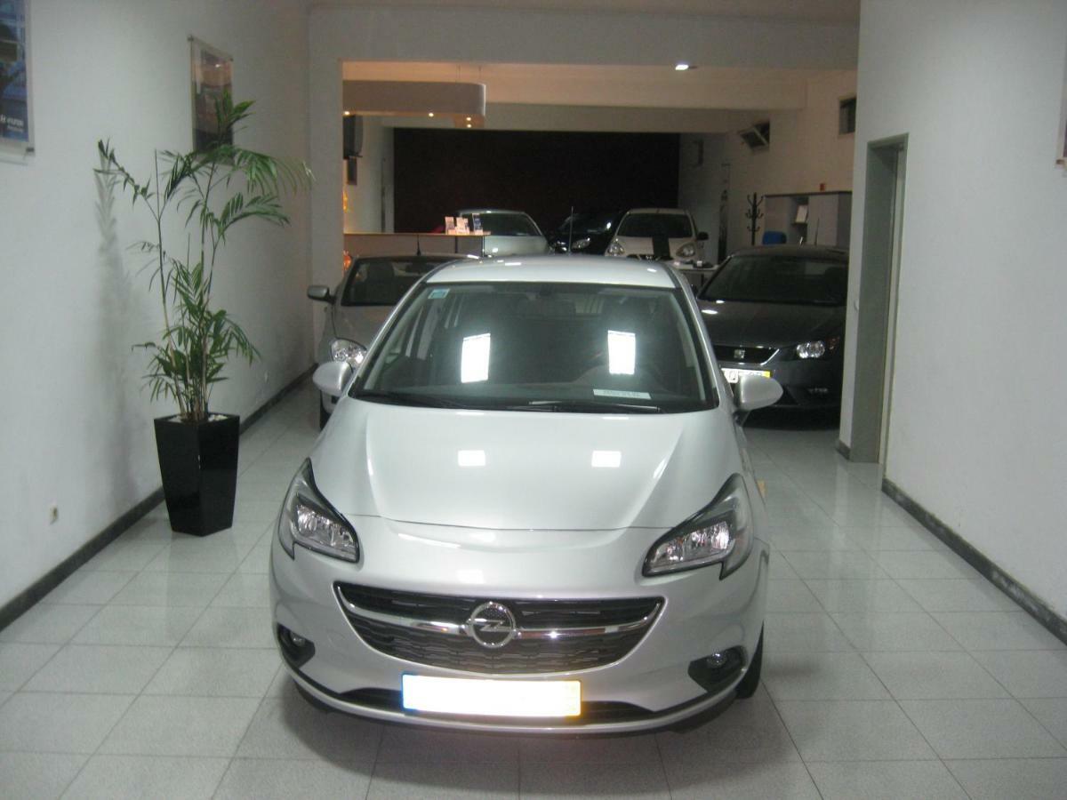 Dona Matilde Apartment Ponta Delgada  Luaran gambar